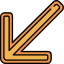 Pointers icon 64x64